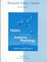 Student Study Guide to accompany Hole's Essentials of Human Anatomy & Physiology