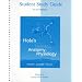 Student Study Guide to accompany Hole's Essentials of Human Anatomy & Physiology
