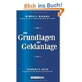 Die Grundlagen der Geldanlage
