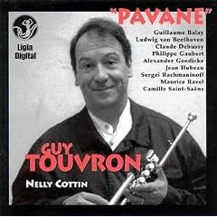 Oeuvres De Debussy, Gaubert, Ravel, Rachmaninov