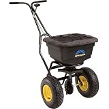 Spyker P40-5020 Pro Series 50-Pound Capacity Broadcast Spreader