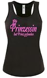 Prinzessin hat... Prinzessin hat...