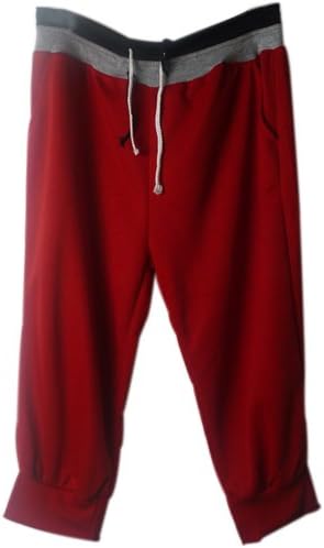 Hee Grand Summer Sports Pants Men
