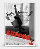 SUPPORT? system down