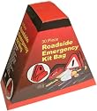 30 Piece Car Breakdown Recovery Roadside Emergency Kit