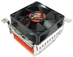 Thermaltake TR2 M12 A4012 CPU Cooler for Intel Socket 478