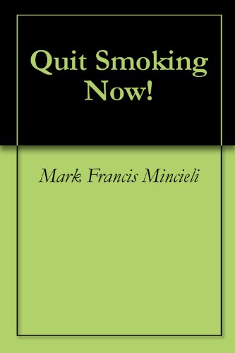 Quit Smoking Now!