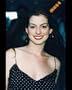 ANNE HATHAWAY 8x10 COLOUR PHOTO