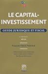Le capital-investissement : Guide jur...