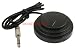 Star Black 360 Degree Tattoo Foot Pedal Power Supply