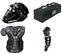 Easton Natural Youth Catcher's Set