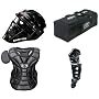 Easton Natural Youth Catcher's Set