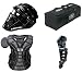 Easton Natural Youth Catcher's Set