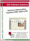 DayCare Information Systems PRO 2004 LITE