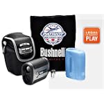 New 20-1930P Bushnell Pinseeker Tour V2 Patriot Freebie