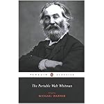 The Portable Walt Whitman (Penguin Classics) book cover