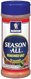 Morton Seasoning All Bottle, 8-Ounce (Pack of 12)