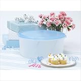 1.8 Gallon Container and Lid by 