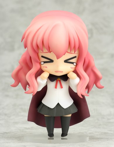 ゼロの使い魔 三美姫の輪舞 ねんどろいど ルイズ (ノンスケールABS&PVC塗装済み可動フィギュア) ゼロの使い魔 三美姫の輪舞 ねんどろいど ルイズ (ノンスケールABS&PVC塗装済み可動フィギュア)
