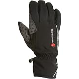 Hincapie Sportswear Black Ice Glove
