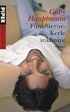 F�nf-Sterne-Kerle inklusive - Gaby Hauptmann