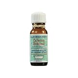 California Baby Calming Bedtime Essential Oil Blend Bath Drops - 0.5 oz