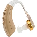 NewEarTM High Quality Digital Ear Hearing Amplifier "FDA Approved"