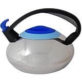 Review Medelco  / Medelco 2.5-qt. Rondell Kettle