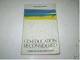 Co-education reconsidered