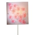 HABA 7558 - Wandlampe Kirschbl�ten
