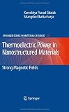 Thermoelectric Power in Nanostructured Materials: Strong Magnetic Fields (Springer Series in Materials Science)