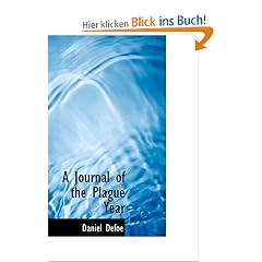 A Journal of the Plague Year
