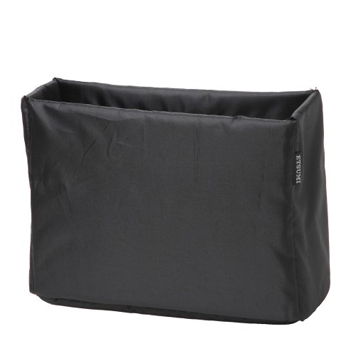 【アマゾンオリジナル】ETSUMI インナーボックス クッションボックス ブラック ETM-9865 【アマゾンオリジナル】ETSUMI インナーボックス クッションボックス ブラック ETM-9865