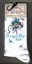 ~ Dragonfly Limited Edition Socks ~ Amy Brown Art