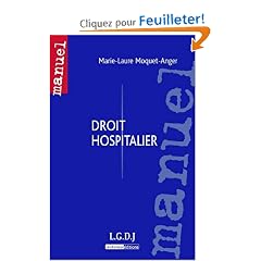 Droit hospitalier