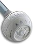 Waterpik SM-421 Original 4-Mode Massage Showerhead, White