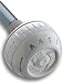 Waterpik SM-421 Original 4-Mode Massage Showerhead, White