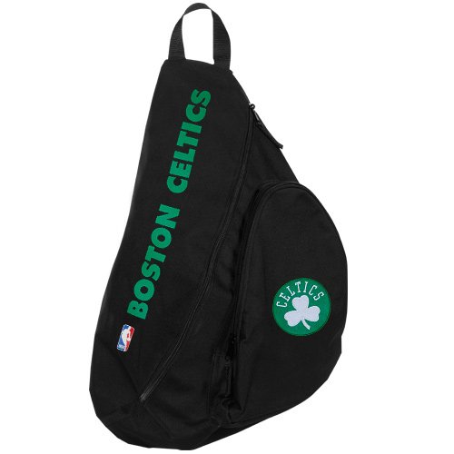 NBA Boston Celtics Slingback Backpack