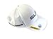 TaylorMade SLDR Adjustable Hat, White/Gray/Blue, Adjustable