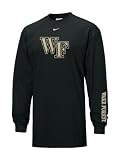 Nike - Wake Forest Demon Deacons Nike Classic Long Sleeve Tee