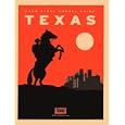 Texas 2008 State Travel Guide: Map, Travel Information, Events, Big Bend Country, Gulf Coast, Hill Country, Panhandle... by Texas Department of Transportation, Brent Dollar, Traveltex Company, and Texas State Travel Guide