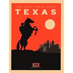 Texas 2008 State Travel Guide: Map, Travel Information, Events, Big Bend Country, Gulf Coast, Hill Country, Panhandle Plains, Piney Woods, Praries and Lakes, South Texas Plains, Additional Information, Lakes, Reader Service Guide, State Parks, (Hunting and Fishing, State Forests, National Parks and Forests, Birds and Wildflowers, Index of Cities and Attractions, 2008 Edition, LIU010801)