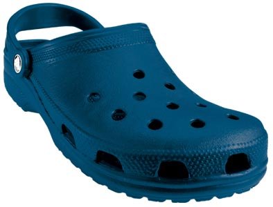 Cover image : CROCS【クロックス】cayman 10001 nvy