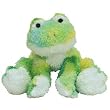 TY Beanie Babies Webley - Frog TY Beanie Babies Webley - Frog