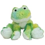 TY Beanie Babies Webley  - Frog