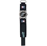 MLB Kids' MF-FLA Future Star Series Florida Marlins Black Watch