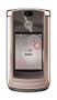 Motorola Razr2 V8 Unlocked Cell Phone with 2 Mp Camera, Mp3/video Player--international Version with No Warranty (Rose Gold)