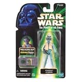 416WwpJtnSL. SL160  Star Wars: Power of the Force CommTech > Greedo Action Figure