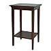 Basic Accent Table - Brown