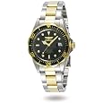 Invicta Men`s 8934 Pro Diver Collection Two-Tone Watch